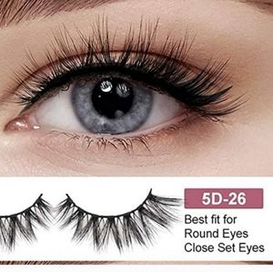 Faux Mink False Eyelashes